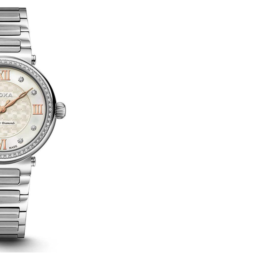 Doxa Calex 4611505210 6