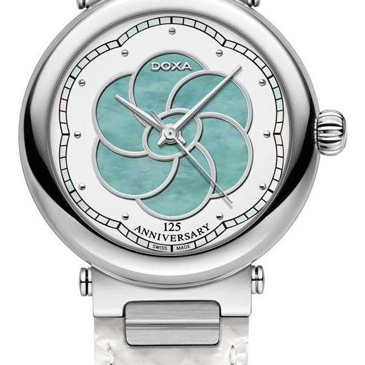 Doxa Calex 4621524107 2