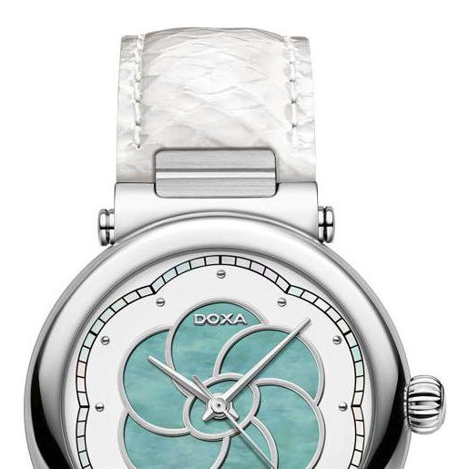 Doxa Calex 4621524107 3