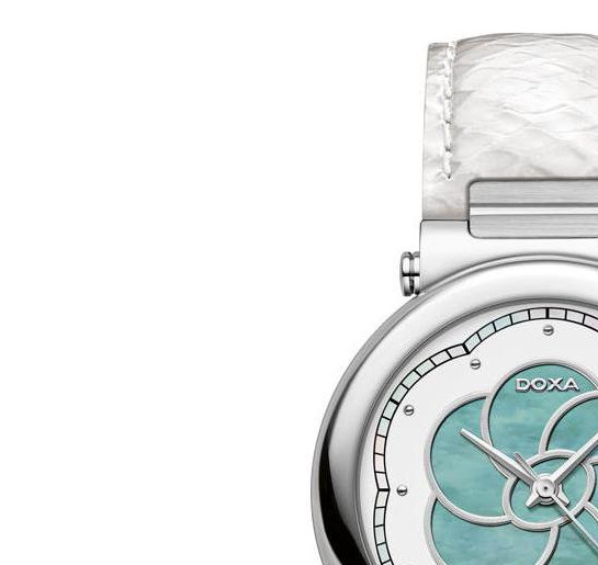Doxa Calex 4621524107 4
