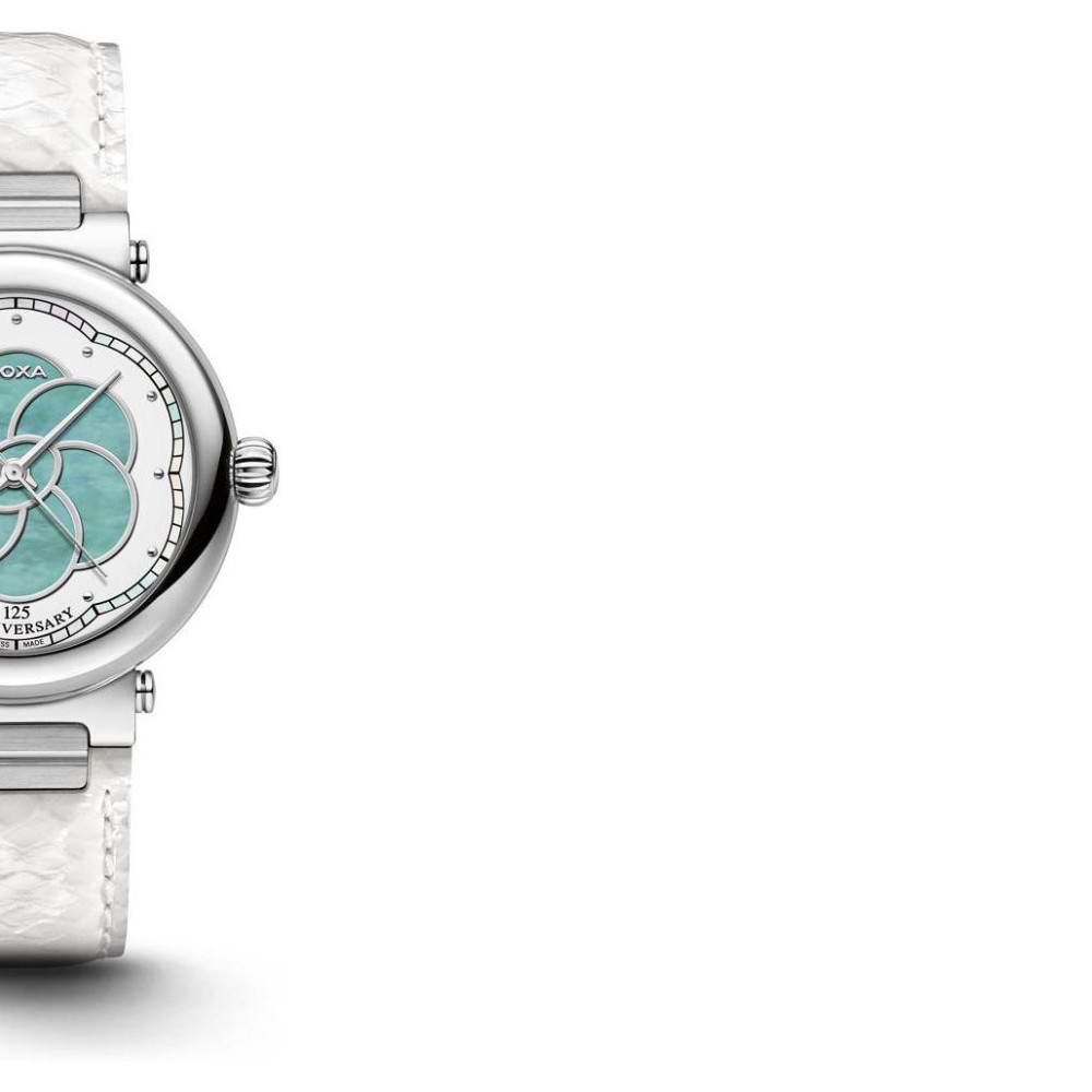 Doxa Calex 4621524107 6