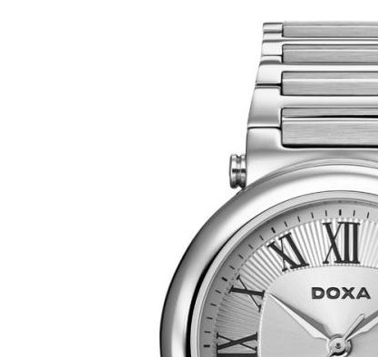 Doxa Calex D186SSV 4