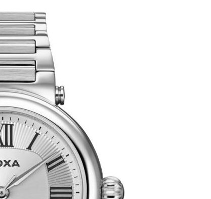 Doxa Calex D186SSV 5