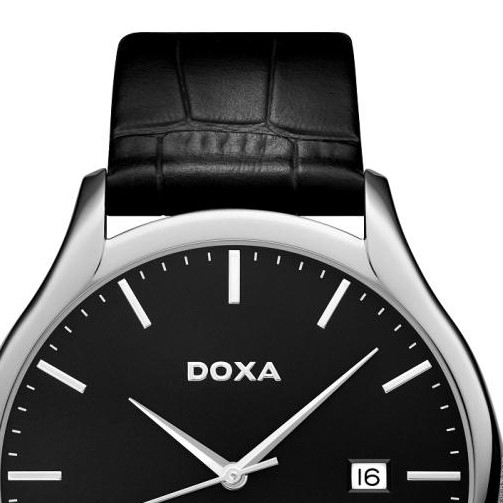 Doxa Challange 215.10.101.01 - zegarek męski 3