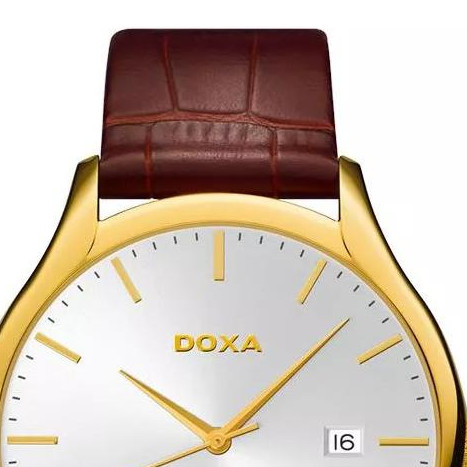 Doxa Challange 215.30.021.02 - zegarek męski 3