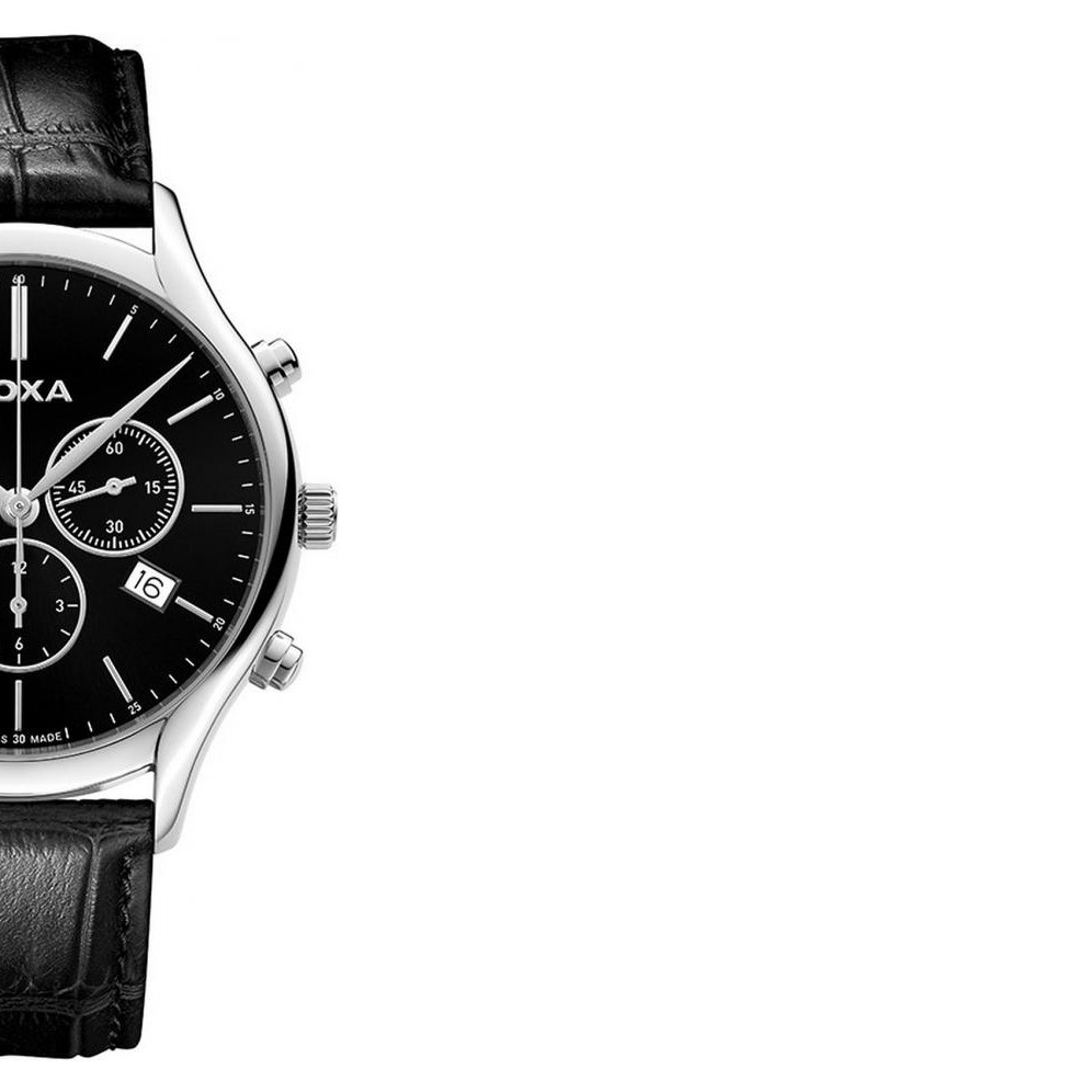 Doxa Challange 218.10.101.01 - zegarek męski 6