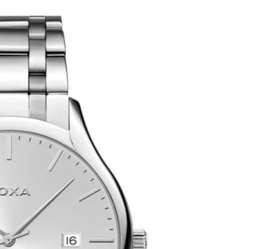 Doxa Challenge 215.10.021.10 - zegarek męski 5