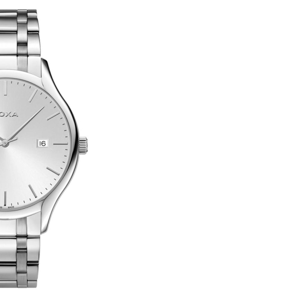 Doxa Challenge 215.10.021.10 - zegarek męski 6