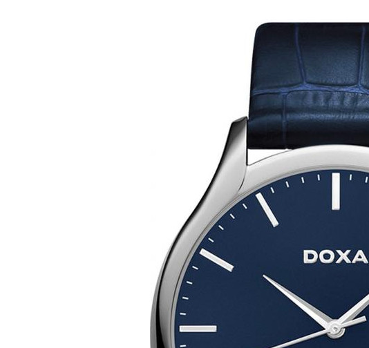 Doxa Challenge 215.10.201.03 - zegarek męski 4