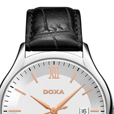 Doxa Challenge 21610012R01 3