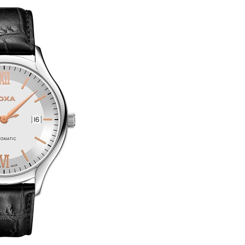 Doxa Challenge 21610012R01 6