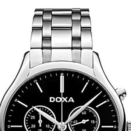 Doxa Challenge 218.10.101.10 - zegarek męski 3