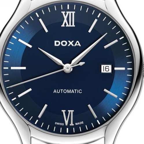 Doxa Challenge Automatic 216.10.202.03 - zegarek męski 2