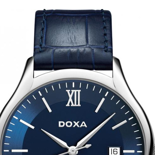 Doxa Challenge Automatic 216.10.202.03 - zegarek męski 3