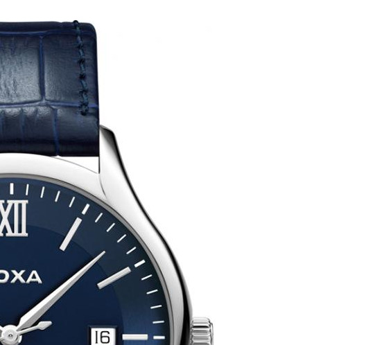 Doxa Challenge Automatic 216.10.202.03 - zegarek męski 5