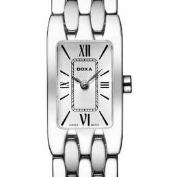 Doxa Chic Square 2591502110 2