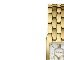 Doxa Chic Square 2593502111 4