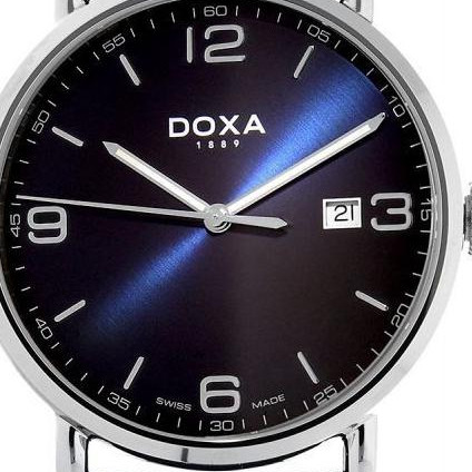 Doxa D-Concept 180.10.203.03 - zegarek męski 2