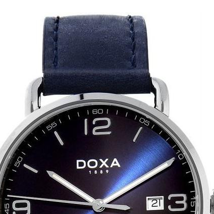 Doxa D-Concept 180.10.203.03 - zegarek męski 3