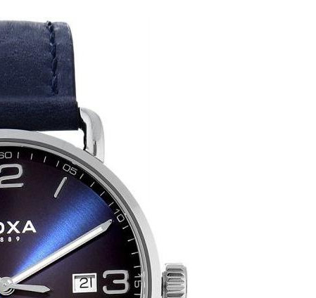 Doxa D-Concept 180.10.203.03 - zegarek męski 5