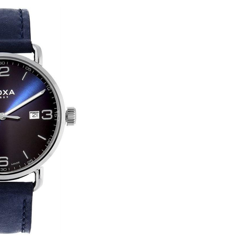 Doxa D-Concept 180.10.203.03 - zegarek męski 6