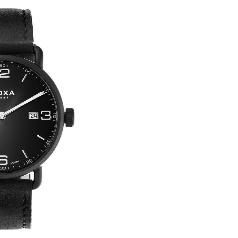 Doxa D-Concept 180.70.103.01 - zegarek męski 6