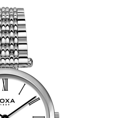 Doxa D-LUX 111.13.014.10 - zegarek damski 5