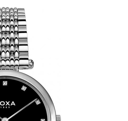 Doxa D-LUX 111.13.108.10 - zegarek damski 5