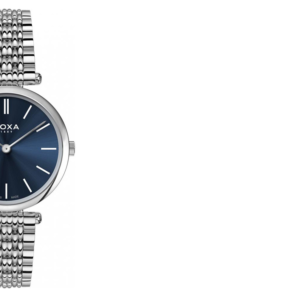 Doxa D-LUX 111.15.208.10 - zegarek damski 6