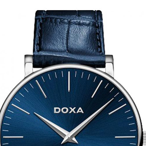 Doxa D-Light  173.10.201.03 - zegarek męski 3