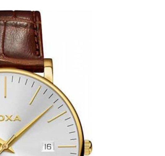 Doxa D-Light Automatic 171.30.021.02 - zegarek męski 5