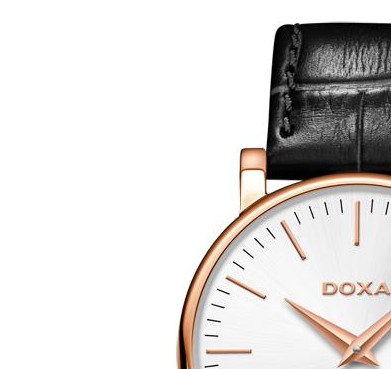 Doxa DLIGHT 1709502101 4