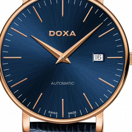 Doxa DLIGHT 1719020103 2