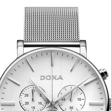Doxa DLIGHT 1721001110 3