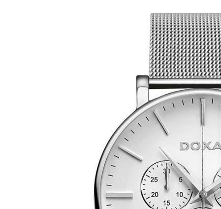 Doxa DLIGHT 1721001110 4