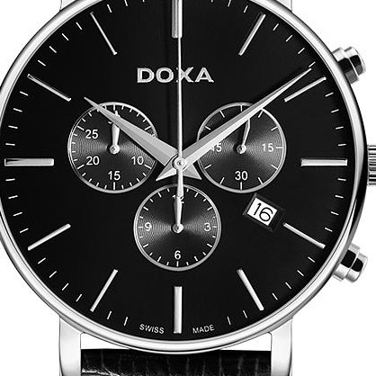 Doxa DLIGHT 1721010101 2