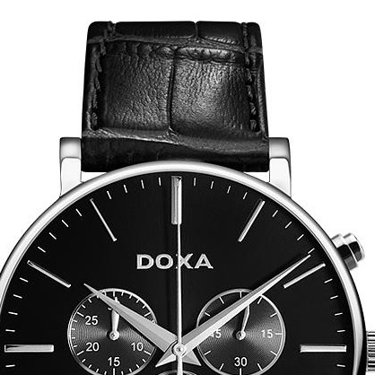 Doxa DLIGHT 1721010101 3
