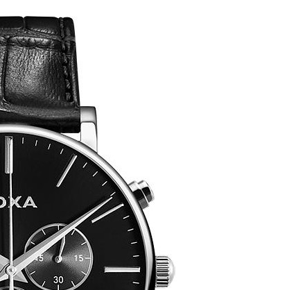 Doxa DLIGHT 1721010101 5