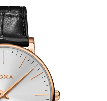 Doxa DLIGHT 1729001102 5