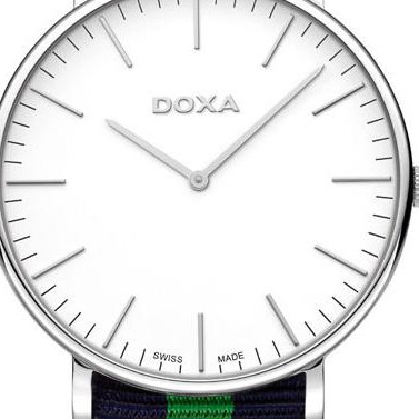 Doxa DLIGHT 1731001151 2