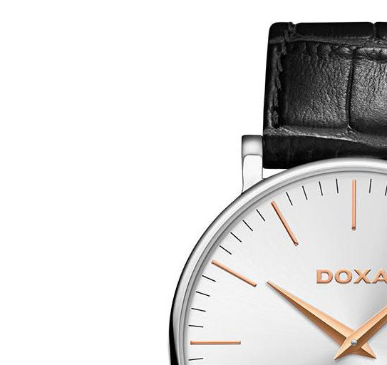 Doxa DLIGHT 17310021R01 4