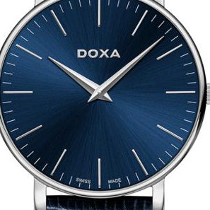 Doxa DLIGHT 1731520103 2