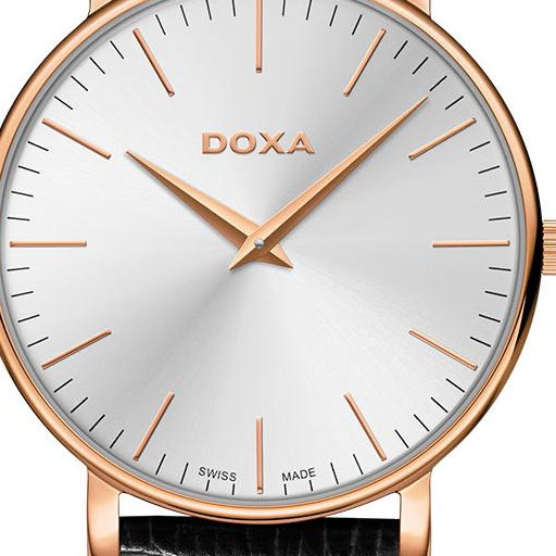 Doxa DLIGHT 1739002101 2
