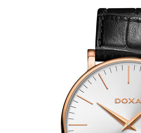Doxa DLIGHT 1739002101 4