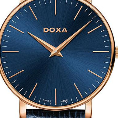 Doxa DLIGHT 1739020103 2