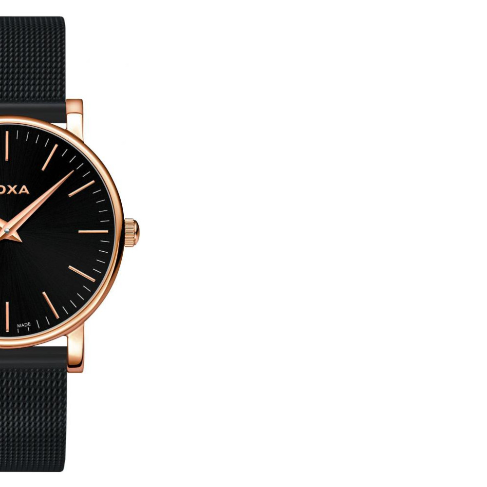 Doxa DLIGHT 17395101M15 6