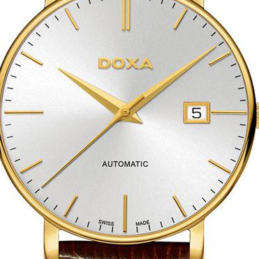 Doxa DLIGHT 1794002102 2