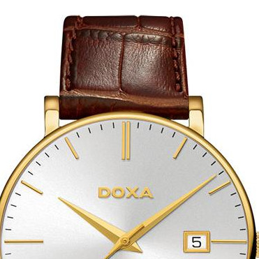 Doxa DLIGHT 1794002102 3