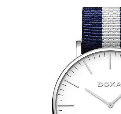 Doxa DLIGHT 731001152 4