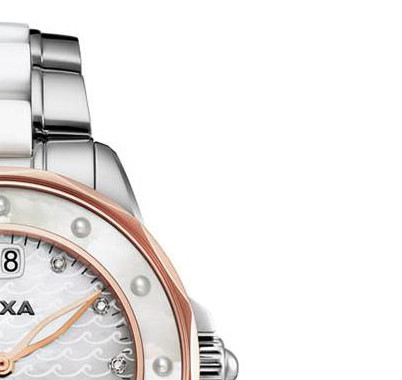 Doxa DOXA LADIES D151RMW 5